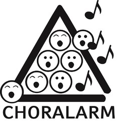 CHORALARM