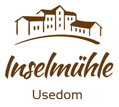 Inselmühle Usedom