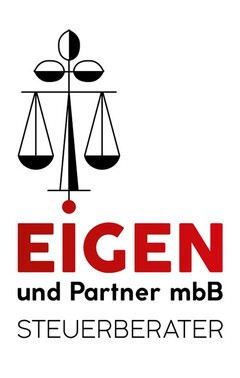 EiGEN und Partner mbB STEUERBERATER