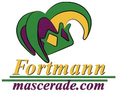 Fortmann mascerade.com