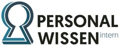 PERSONALWISSEN intern