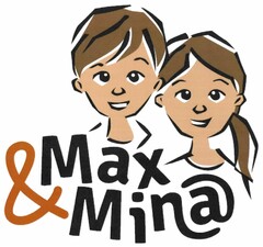 Max & Min@