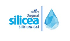 hübner Original silicea Silicium-Gel