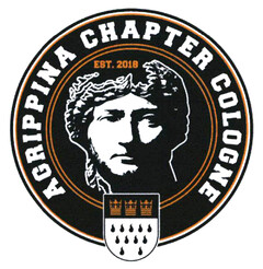 AGRIPPINA CHAPTER COLOGNE