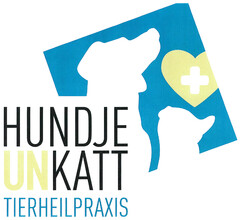 HUNDJE UNKATT TIERHEILPRAXIS