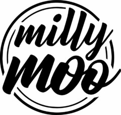 milly moo