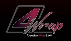 4 Wrap Premium Wrap Care