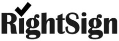 RightSign