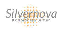 Silvernova Kolloidales Silber