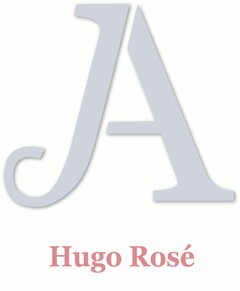 A Hugo Rosé