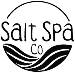 Salt Spa Co