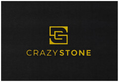 CS CRAZY STONE