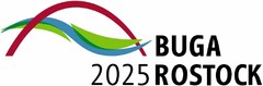 BUGA 2025 ROSTOCK