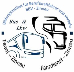 Bildungsinstitut für Berufskraftfahrer und Verkehr BBV - Zinnau Bus & LKW