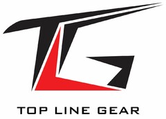 TOP LINE GEAR