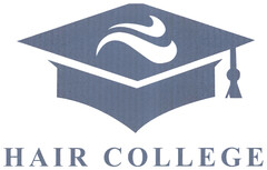 HAIR COLLEGE