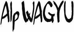 Alp WAGYU