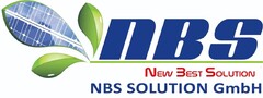 NBS NEW BEST SOLUTION NBS SOLUTION GMBH