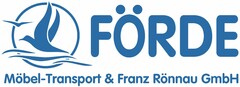 FÖRDE Möbel-Transport & Franz Rönnau GmbH