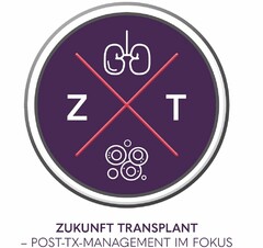 ZT ZUKUNFT TRANSPLANT -POST-TX-MANAGEMENT IM FOKUS