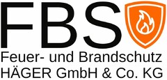 FBS Feuer- und Brandschutz HÄGER GmbH & Co. KG