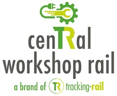 cenTRal workshop rail a brand of TR tracking-rail