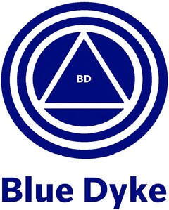 BD Blue Dyke