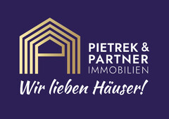 PIETREK & PARTNER IMMOBILIEN Wir lieben Häuser!