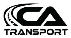 CA TRANSPORT