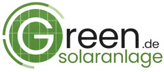 Green.de solaranlage