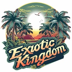 Exotic Kingdom