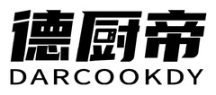 DARCOOKDY