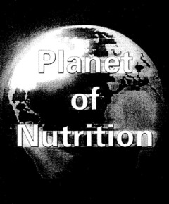 Planet of Nutrition