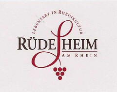 RÜDESHEIM AM RHEIN