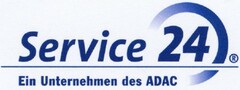 Service 24 Ein Unternehmen des ADAC