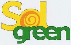 Sol green