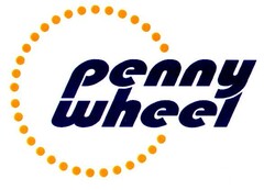 penny wheel