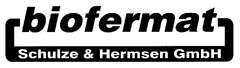 biofermat Schulze & Hermsen GmbH