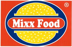 Mixx Food