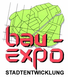 bau-EXPO STADTENTWICKLUNG