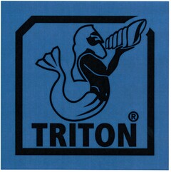 TRITON