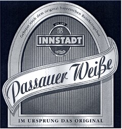 INNSTADT Passauer Weiße