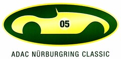 ADAC NÜRBURGRING CLASSIC