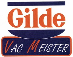 Gilde VAC MEISTER