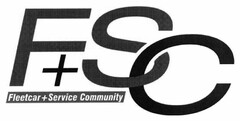 F+SC Fleetcar + Service Community