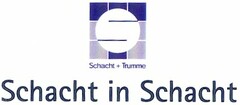 Schacht in Schacht