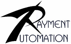 RAYMENT AUTOMATION