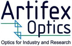 Artifex Optics Optics for Industry and Research