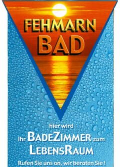 FEHMARN BAD