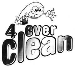 4 ever clean